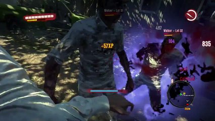 Dead Island: Prove Yourself - Part 48 - Game Bros