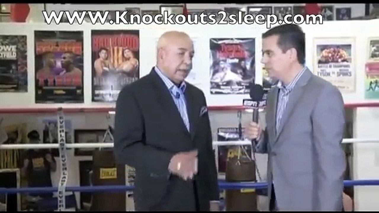 Mayweather's elbows legal?