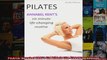 Read  PILATES Annabel Kents Six Minute LifeChanging Routine  Full EBook