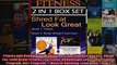 Read  Pilates and Bodyweight  Exercises 2in1 Fitness Box Set Shred Fat Look Great Pilates  Full EBook