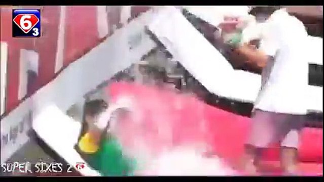 Women Worst funny bloopers in cricket