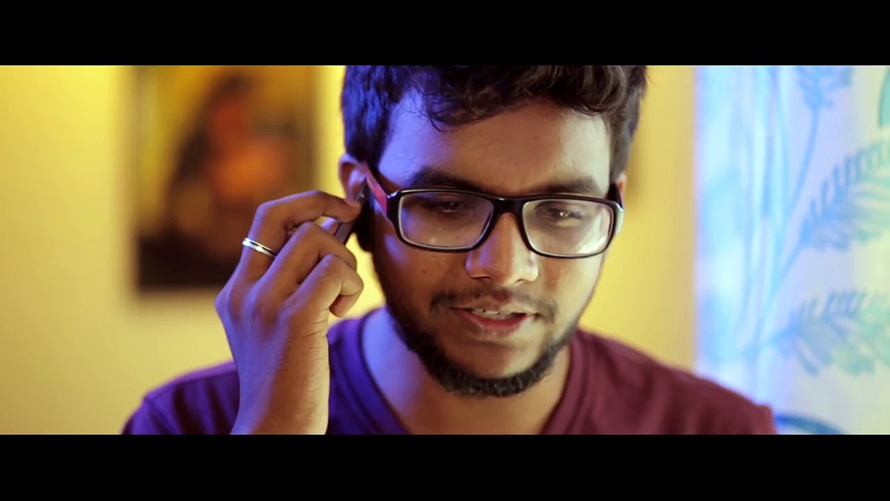 NEE - Award Wining Tamil Short Film with English Subtitle 2016