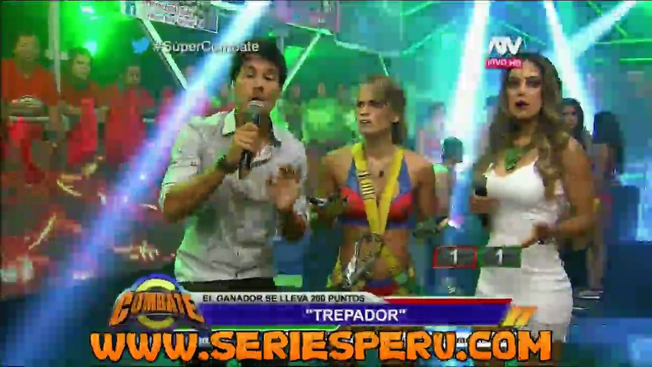 COMBATE