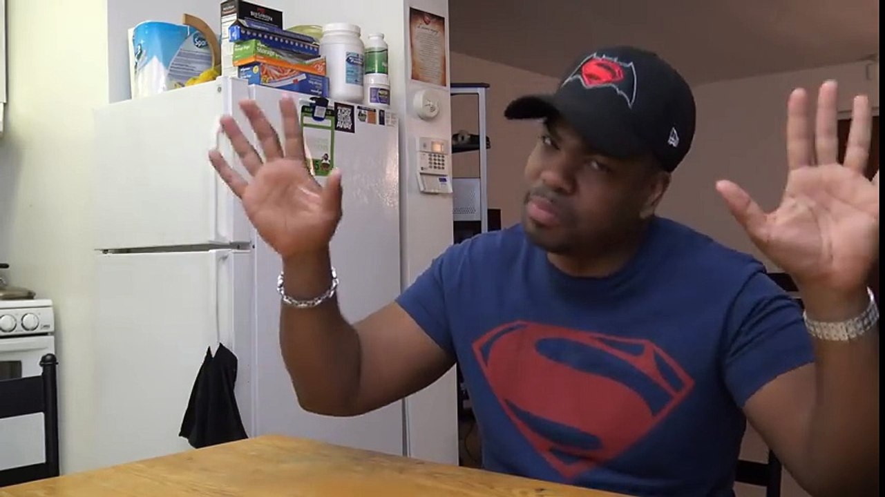 Batman v Superman  Dawn of Justice MOVIE REVIEW!!!  MULLET STYLE