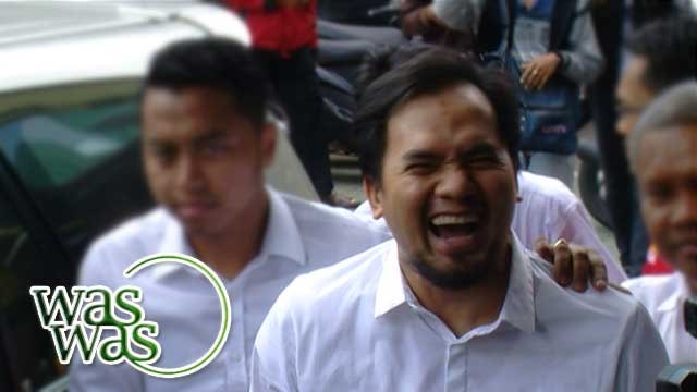 Ipul Dipindahkan ke Rutan Cipinang - WasWas 05 April 2016