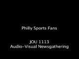 Philly Sports Fans - Hopes Dashed Again!