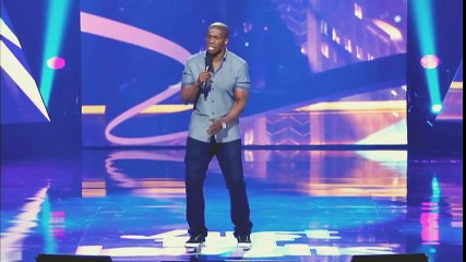 Russell Peters & Friends - Just For Laughs