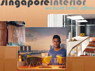 Office Interior Renovation