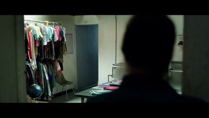 Lights Out Official Trailer #1 (2016) - Teresa Palmer Horror Movie HD