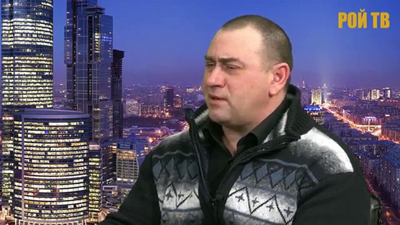 И.Родионов: футбол – убийца экономики в РФ