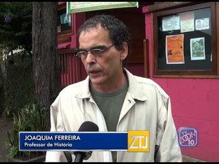 24-12-2014 - CINE CLUBE LUMIAR - ZOOM TV JORNAL