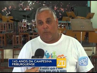 05-01-2015 - CAMPESINA - ZOOM TV JORNAL