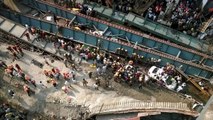Kolkata Flyover Collapse - 15 Dead, ‘Act Of God’, Says Construction Company
