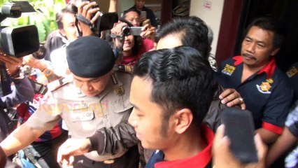 Dipindah ke Cipinang, Penangguhan Penahanan Ipul Ditolak?