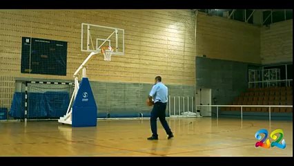 How Engineers play Basketball