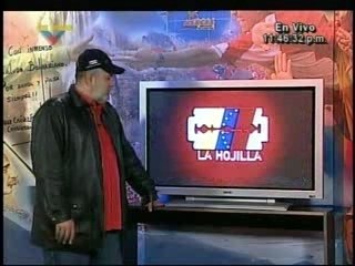 Yon Goicochea muestra que protestas sí son políticas