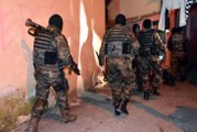 İstanbul'da Özel Harekat Destekli Uyuşturucu Operasyonu