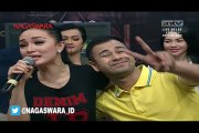 ZASKIA [Tarik Selimut] Live Pesbukers ANTV (07-03-2016)