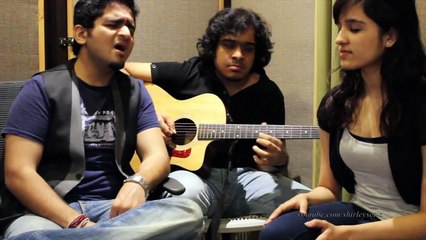 Thode Se Hum - Shirley Setia, Abhas Joshi