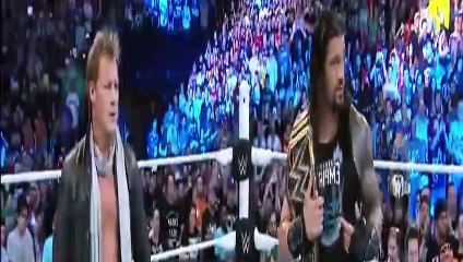 WWE RAW 4/4/16 – 4th April 2016 – 4/4/2016 Full Show Part 4[Roman Reigns Tittle Challengers Payback!!!]