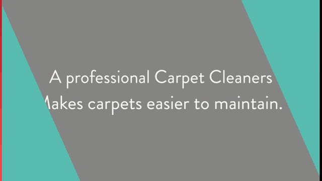 Commercial & Residential Carpet Cleaning in Las Vegas NV