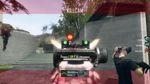 [DELTA SIX] Call of Duty VR Demo - Oculus Rift