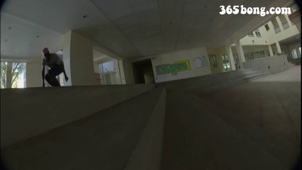 365bong - Lý do trượt ván trở thành môn nghệ thuật