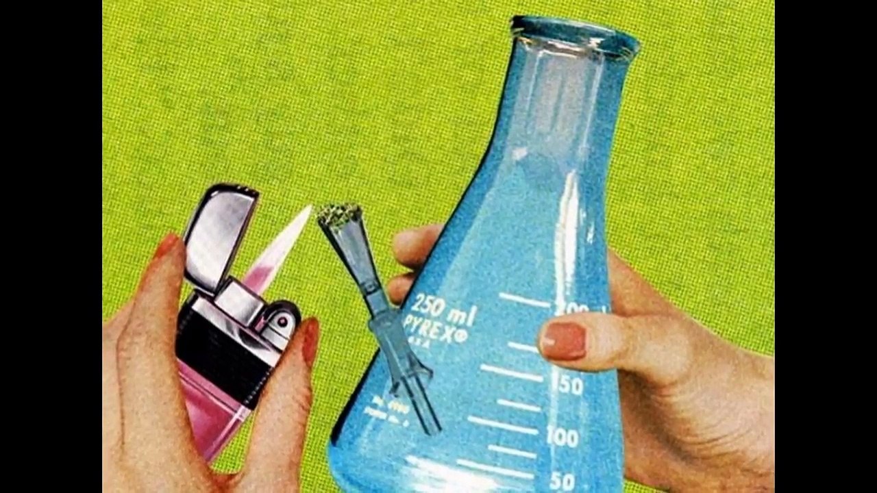 Bong Tokes Love Notes