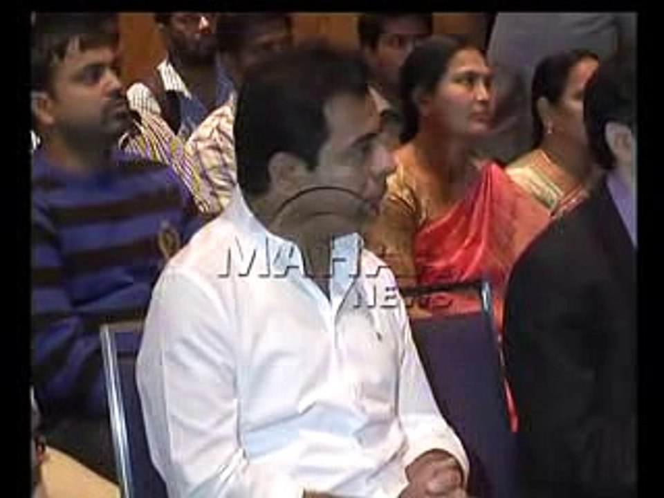 inauguration of  News Distill Website   Manager speech - Mahaa News
