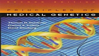 Download Principles of Medical Genetics