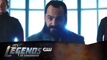 DCs Legends of Tomorrow | Progeny Trailer | The CW