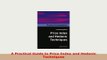 PDF  A Practical Guide to Price Index and Hedonic Techniques PDF Book Free