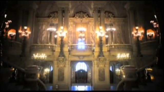 ドロテ・ジルベール パリ・オペラ座エトワールのバレエ・レッスン