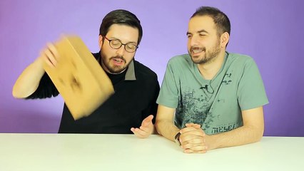 2 Efsane Sihirbazlık Ürününü İnceledik