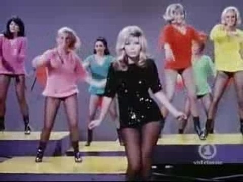 These boots are made for walking