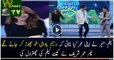Waseem Badami Show chor Kar Jane Lage Neelum Muneer Ne Apni Age Kia Batai