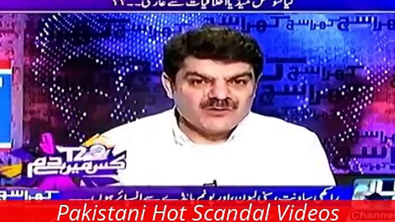 Qandeel Baloch Live Interview _ Qandeel Baloch New Scandal video 2016 _Pakistani Hot Scandal Videos