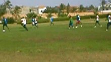 le match de l'année 2007