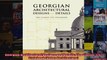 Georgian Architectural Designs and Details The Classic 1757 Stylebook Dover