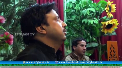 Singer׃ Naeem Tori  Poetry׃ Fazal Subhan Abid Afghan TV[3]