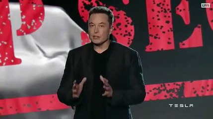 下载视频: Elon Musk unveils Tesla Model 3 (FULL EVENT)