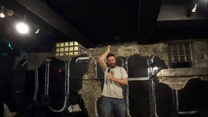 TOMMY DAY VLOG COMEDY ENTERTAINMENT 21