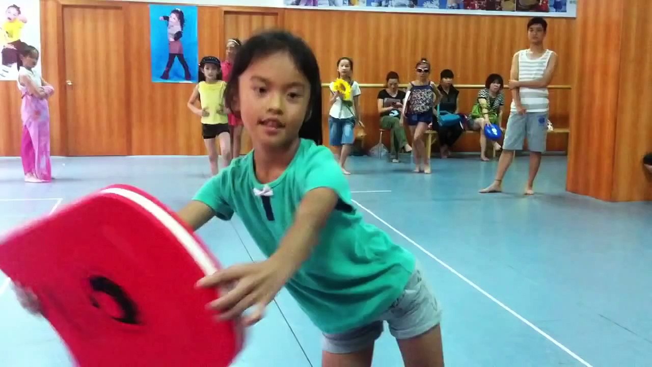 Kids model school part 12