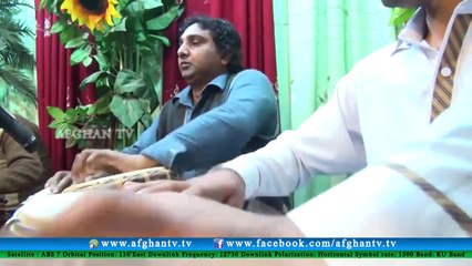 Singer׃ Naeem Tori  Poetry׃ Fazal Subhan Abid Afghan TV[2]