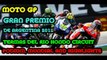 MOTO GP - GRAN PREMIO DE ARGENTINA 2015 - TERMAS DEL RIO HONDO - PODIUM, MUNDIAL AND HIGHLIGHTS