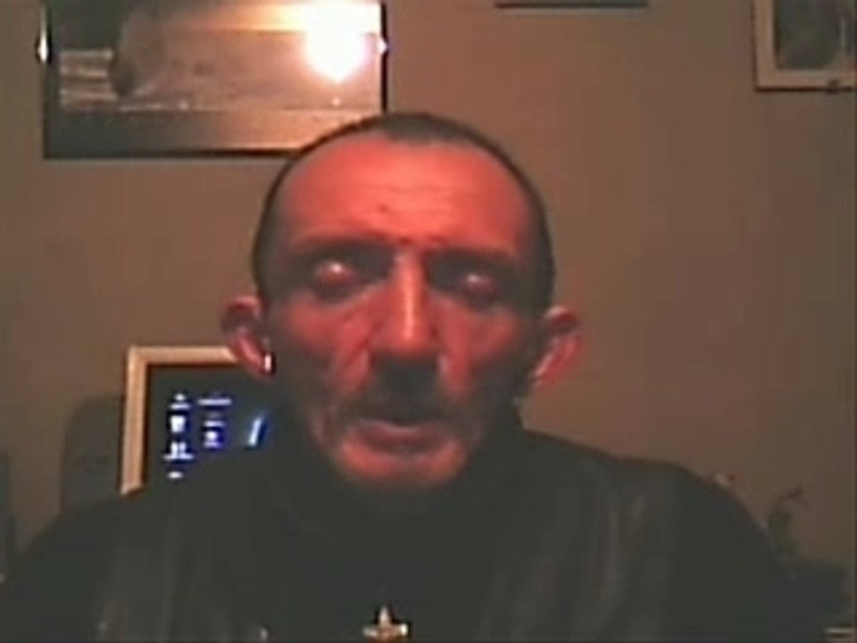 Pierre  Desproges (Play-Back)