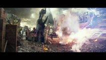 X-Men Apocalypse - Featurette 