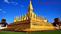 Northern Vietnam and Laos tour 10 days - Indochina tours