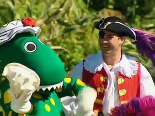 The Wiggles-Wiggle Bay (2002)