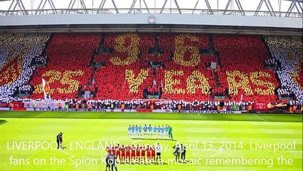 Les meilleurs tifos du monde du football